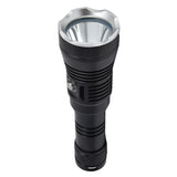 XHP70 3500lm Flashlight Aluminum Alloy Professional 100m IP68 Underwater Flashlight for V1294-YM0710-3119210183811
