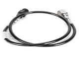 1M Soda Hose to Soda Machine Connector CO2 Cylinder Refill Adapter Connector W21.814 V1294-YM0901-3113210020111