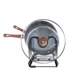 Livingtoday Expendable Pan Organizer V915-KU0183