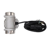 Concrete Vibration Motor IP66 Aluminum Alloy Single Phase Vibrator Motor for Sand Shaker Table V1294-YM0901-3111240213811