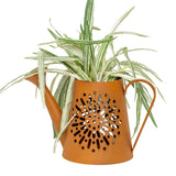 Decorative Watering Can Candle Holder / Planter 34cm V637-27622CAN