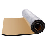 VEVOR Car Sound Deadening Mat, 400 mil 1.5sq.m Automotive Sound, High Density Foam Sound V952-GYDJZLBPM16SP50NGV0