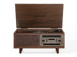 Crosley Serenade 8 in 1 Record Player V398-CR7023A-WA
