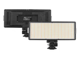 Professional Led Studio Light For Vlogging & Photography - 416 Leds 3600Lm PRL-6190ACD