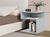 Levede Bedside Tables Drawers Side Table NI1036-IC_NZ
