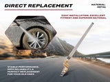24inch Pressure Radiator Cleaning Wand, Car Radiator Cleaning Wand,4500 PSI for Automotive V1366-AZ2-W-14639