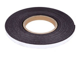 Magnetic Tape 10m Strong Adhesive Backing Blackboard Refrigerator DIY Craft Magnetic Tape Strip for V1294-YM0901-3111230244211