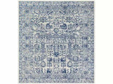 Evoke 256 Blue Indoor Rug 230 x 160cm - Soft, Non-Shedding Polypropylene LSB-69101