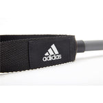 Adidas Resistance Tube Level 3 Elastic Bands Gym Fitness Yoga Workout Strap V563-ADTB-10503