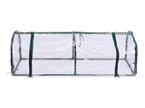 Warm Plastic Film Small Warm House Outer Cover Plant Rainproof House Garden V1294-YM0714-210926DY01-3