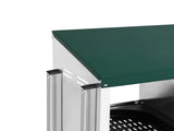 Pawz Chicken Hen Coop Hutch PT1262-3