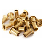 1000 Bee Frame Eyelets Brass Fittings Bee Hive Beehive Beekeeping Beekeeper Tool V238-SUPDZ-39457328037968