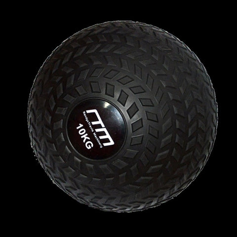 10kg Tyre Thread Slam Ball Dead Ball Medicine Ball for Gym Fitness V63-821821