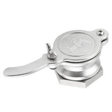 Stainless Steel Honey Tap Gate Valve Beekeeping Tool Extractor Bottling Equipment V1366-AZ2-W-18624