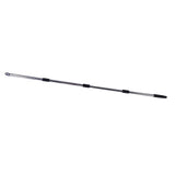 Telescoping Laundry Line Support Rod Stainless Steel Clothes Washing Line Prop for Outdoor V1294-YM0901-3117250153711