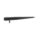 100pcs Drip Emitters 360 Degree Adjustable Water Flow Drippers Sprayer for Patio Lawn Bed Watering V1294-YM0706-3111230192214