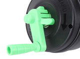 Drain Auger Snake Clog Remover Supports Manual Or Powered Plumbing Snake for Kitchen Bathroom Shower V1294-YM0901-3114250005712