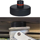 Tesla Model 3 / Y/s/x Jack Plate Pucks Jack Lift Plate Adapter Tools with storage box V1237-ZY-203-1030