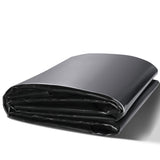 Pond Liner Fish Liner 10 x 15 ft 45 Mil EPDM Easy Cutting Underlayment V952-CTFSMHSEPDM10UJBQV0