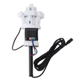 Artificial Flower Automatic Open Closing Motor Multifunctional DIY Mechanical Moving Flowers Engines V1294-YM0901-3115240037211