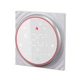 Wireless Wifi Smart Thermostat Programmable Smart Water Heating Thermostat Voice APP Control V1294-YM0901-3114230116212
