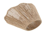 Rope Woven Desk Lampshade E27 E14 Decorative Waving Hem Lamp Shade for Kitchen Bedroom Cafe V1294-YM0901-3119250029811