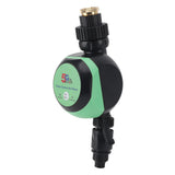 Wifi Irrigation Controller 5G Wifi Energy Saving BT Remote Control Watering Timer for Garden Balcony V1294-YM0901-3111240017211