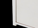 Bedside Tables Side Table Nightstand Storage Drawer Shelf Bedroom V63-841981