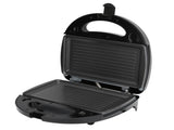 750W 3in1 Breakfast Machine DoubleSided Heating Sandwich Maker Electric Waffle Maker V1294-YM0901-3113210008411