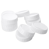 86mm Airtight Storage Lids - 16-Piece Set V1192-LY-07111748