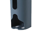 Garbage Bag Storage Dispenser Wall Mounted Punch Free Versatile Trash Bag Organizer Holder for Home V1294-YM0901-3117240057911