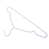 Plastic Clothes Hangers Nonslip Traceless Multifunction Heavy Duty Dry Wet Clothes Hangers for V1294-YM0901-3117240200411