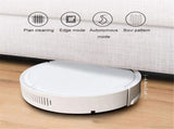 3in1 Smart Robotic Automatic Vacuum Cleaner Robot Home Cleaning Machine for Floors Pet Hair Dust V1294-YM0717-10120329
