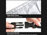 boat cover 20-22 ft Boat Cover 11-22ft Outdoor V-Shaped Yacht Dust Cover Rainproof Boat Cover V1366-AZ2-W-19080