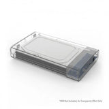 Simplecom SE301 3.5' SATA to USB 3.0 Hard Drive Docking Enclosure V1202-V2-HXSI-SE301-CL