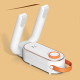 Shoe Dryer Fast Heating Odor Removal Reduce Moisture Adjustable Folding Boot Dryer CN Plug V1294-YM0626-3113220303511