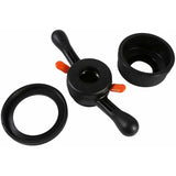 Wheel Balancer Tool Quick Tire Change 40mm 4mm Size V1188-CE-Y710-00192