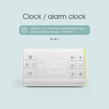 White Noise Machine Sleep Sound Therapy Portable Timer for Nursery Office V1263-JX-5456