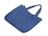 Lunch Bag Canvas Large Capacity Stylish Multifunctional Practical Comfortable Handle Mommy Bag for V1294-YM0901-3117230228211