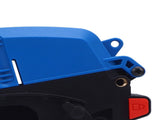 Dust Extraction Cutting Guard Widely Compatible Adjustable Cutting Depth Angle Grinder Dust Cover V1294-YM0901-3114250015811