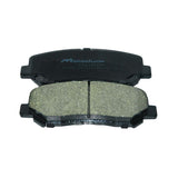 ceramic brake RAV4 XA50 brake 2019-2025 RAV4 brakes, OEM 04465-0E060, compatible brake V1102-805-71954-044-4PCS
