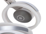Open Wireless Headphones Bluetooth 6.0 Immersive Sound Over The Ear Open Back Headphones 20H V1294-YM0901-3117250222211