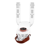 Electric Shoe Boot Dryer Smart Timer Constant Temperature Dehumidification Quick Drying Deodorizing V1294-YM0901-3113230308313