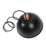 Vintage Hanging Light Industrial Style Kitchen Island Dining Pendant Light for Dining Room Bedroom V1294-YM0706-3119230116311