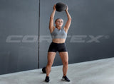 CORTEX 25kg Slam Ball V2 V420-CSST-SBLV2-25