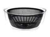 5L Salad Spinner with Innovative Large Capacity Bowl Kitchen Tool V1263-JX-5400