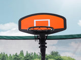Centra Kids Basketball Hoop Set KD1116-BSK
