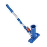 Portable Pool Vacuum Jet Simple Easy To Assemble Pool Spa Jet Vacuum Cleaner with Telescopic Rod for V1294-YM0523-3111220122211