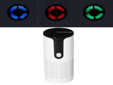 10 Million Negative Ion Air Purifier Portable Air Cleaner 3 Gear Adjustment for Home Car Accessories V1294-YM0710-3113210207511