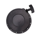 Pull Start Starter Professional 186F192F Pull Start Assembly for Air Cooled Diesel Engine Mini V1294-YM0703-3111230008311